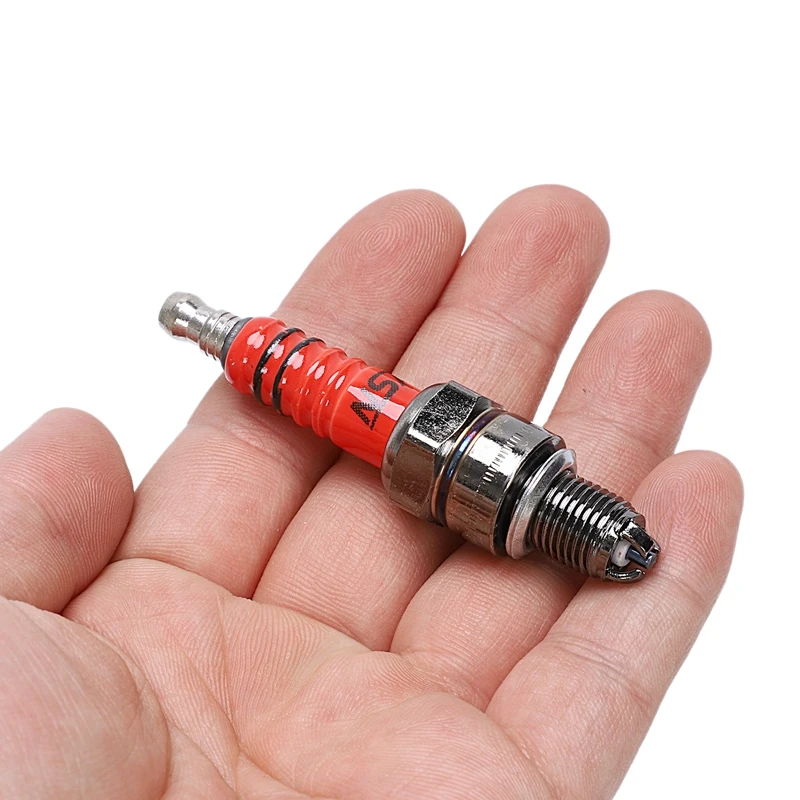 Катушка зажигания 12V+ 5 Pin CDI+ вилка китайских ATV Quad 50 70 90 110 125 Cc