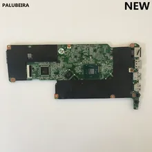 PALUBEIRA новая материнская плата для lenovo Yoga 300-11IBR ноутбук материнская плата с ЦПУ N3050 4 Гб 5B20K13586 Протестировано