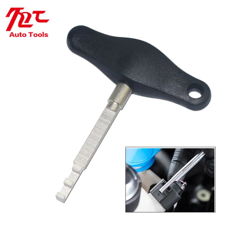 Electrical Service Tool Connector Removal Tool For Vag Vw Audi Porsche