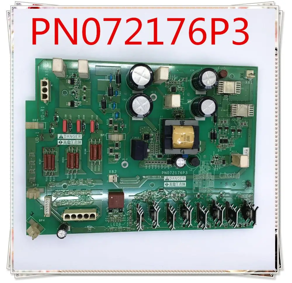 Преобразователь частоты ATV61 и ATV71 серии 132kw-160KW блок питания PN072176P3 и P4