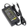 SH72 65W Mini Electric Soldering Iron Adjustable Temperature Portable Solder Welding Station SH-K KU BC2 C4 Tip w/ Power supply 4