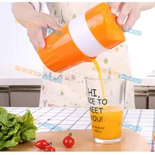 Новая многофункциональная Ручная Соковыжималка Мини соковыжималка, прибор для выжимания сока ручной соковыжиматель для лимона сока