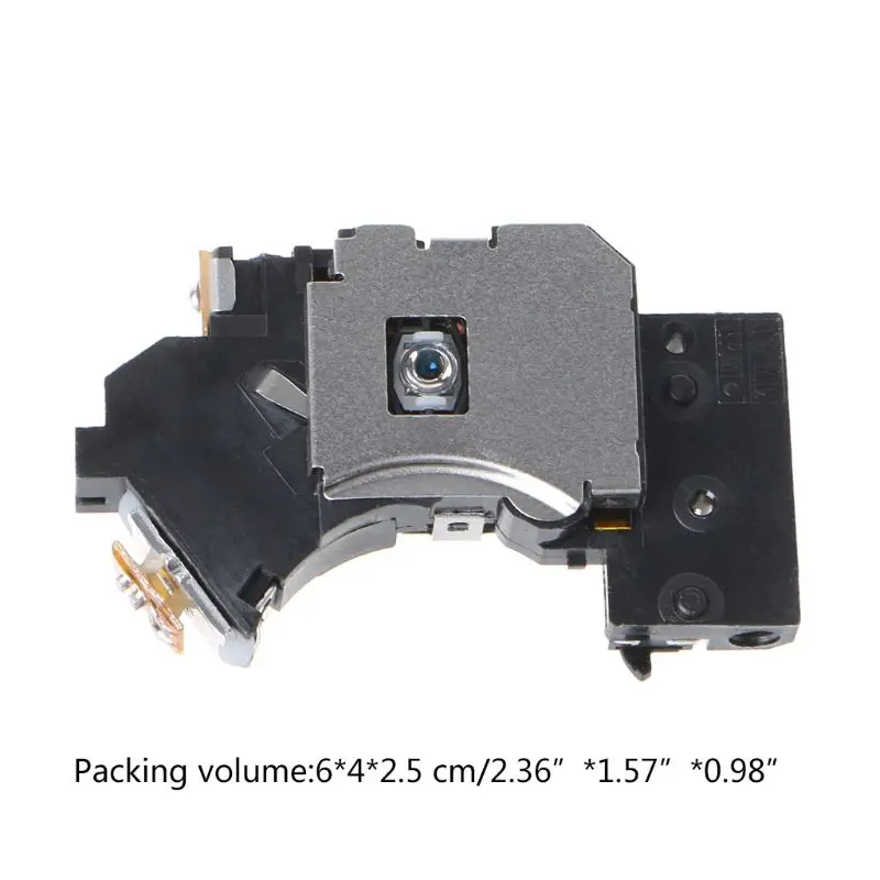 

New Optical Head Lens KHM-430A Consoles Repair Parts for PS2 Slim Game Machine Host