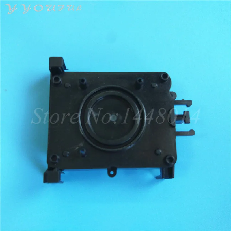Широкоформатный принтер DX5 укупорочная станция для Epson 7800 7880C 7880 9800 Cap Top чернила насос для капельного орошения Солнечный блок DX5 10 шт