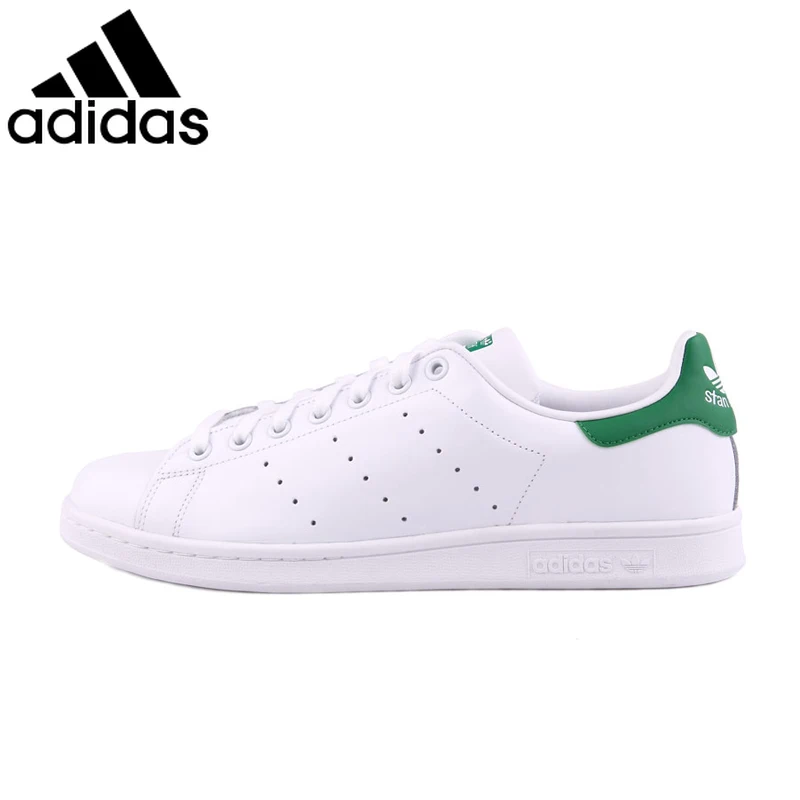 Обувь для скейтбординга Adidas мужская и женская обувь легкая отдыха | Спорт