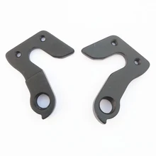 

2pcs Bicycle rear derailleur dropout For Orbea Alma Hydro Keram Orbea Desercion Escolar Pendino Cambio Mx27 MX29 hanger extender