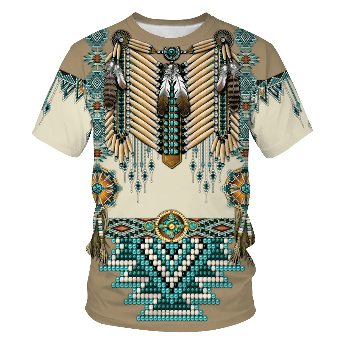 ethnic shirt designs