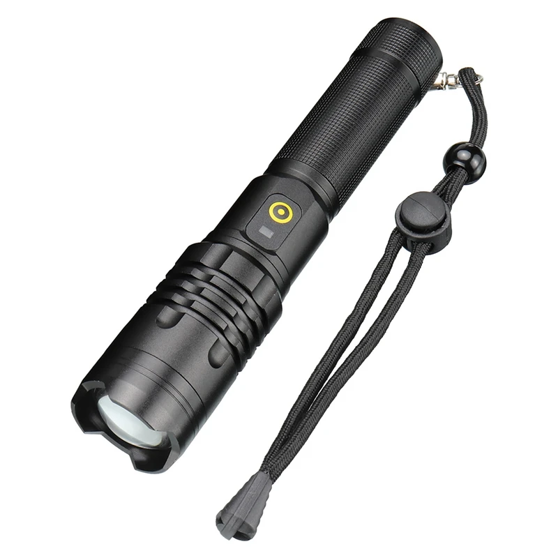 

Ultra Bright Led Flashlight Torch Camping light Waterproof Bike Light Torch Lamp Outdoor Lighting Tool*