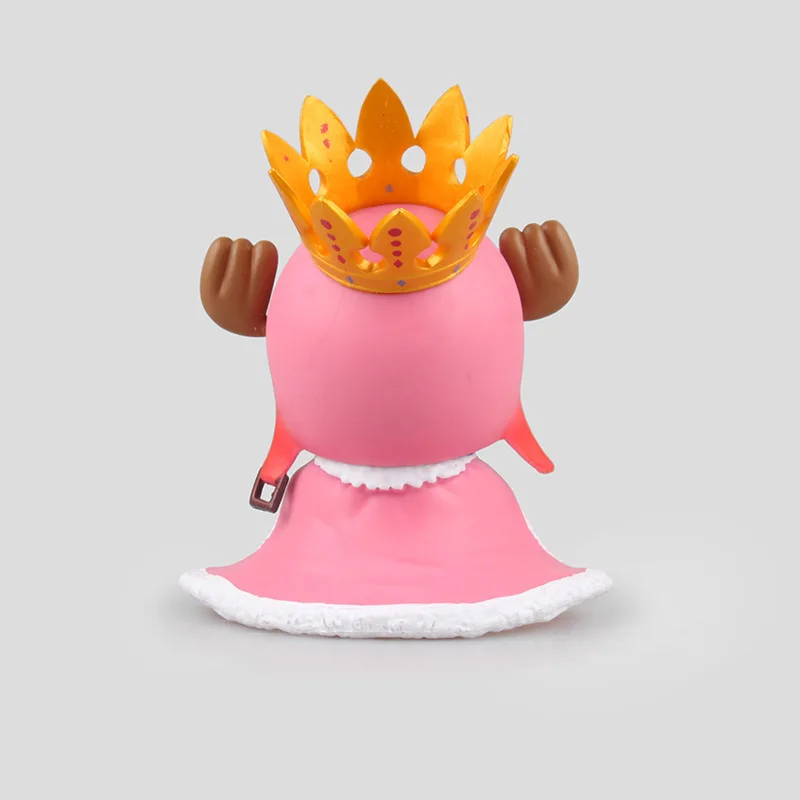 One piece навигация Джингл кошки COS Gismo с капюшоном Корона AB-выбор в штучной упаковке кран машина Гараж Комплект украшения