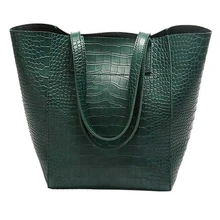 Сумки женские сумки известных брендов сумки через плечо для женщин сумки через плечо сумка-мессенджер кожаные сумки(зеленый