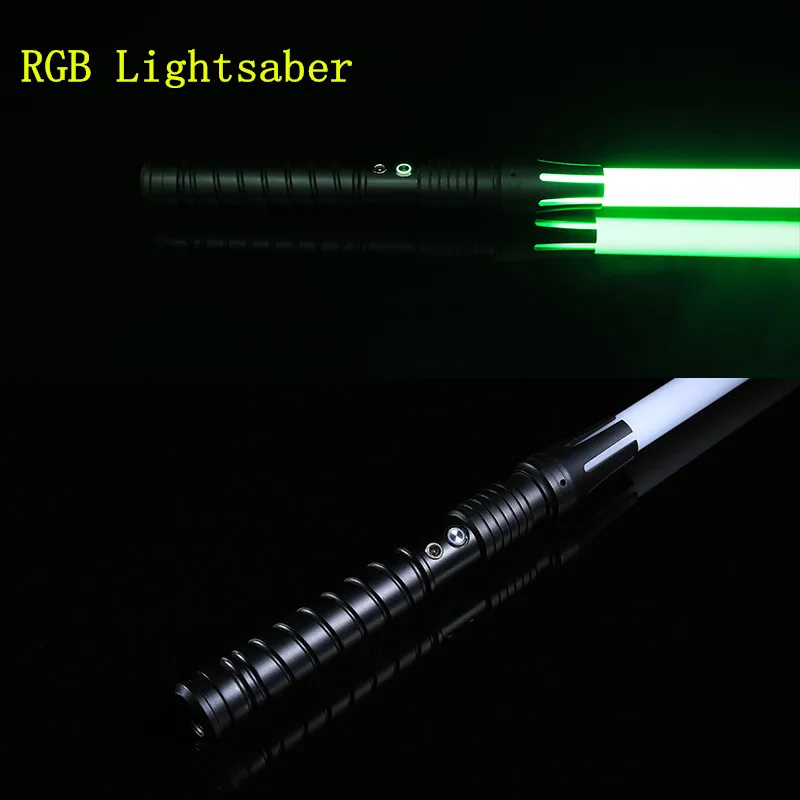 Светильник меч RGB металлический косплей мальчик девочка Espadaes войны игрушка