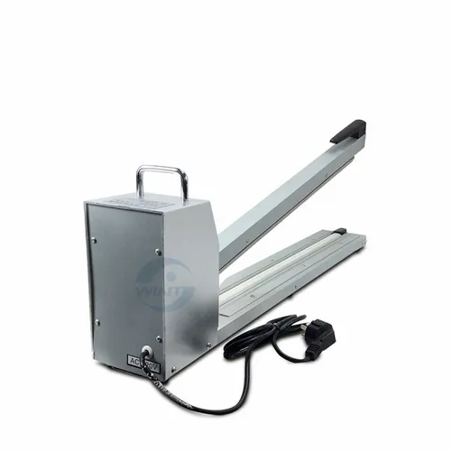 플라스틱 필름 포일 백, 임펄스 씰링 기계, 무료 배송, 크기 500mm, 600mm, 700mm, 800mm, 900mm, 1000mm 옵션 4
