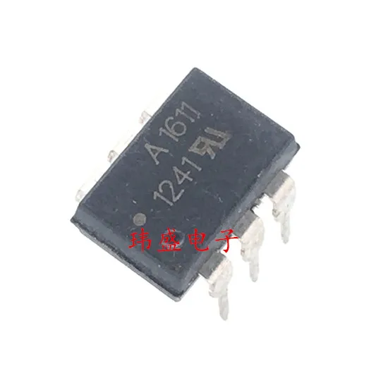 5 шт./лот ASSR-1611 DIP6 A1611 высокое качество