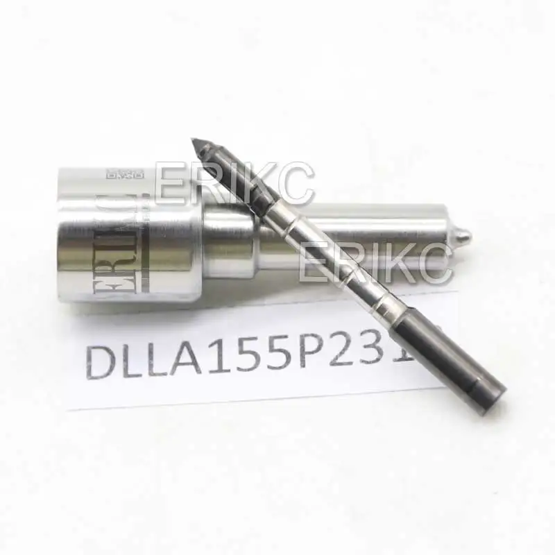 

DLLA155P2312 Spray DLLA 155 P 2312 Pump Diesel Fuel Nozzles 0433172312 Injector Assembly for 0445110494 0445110493 0445110750