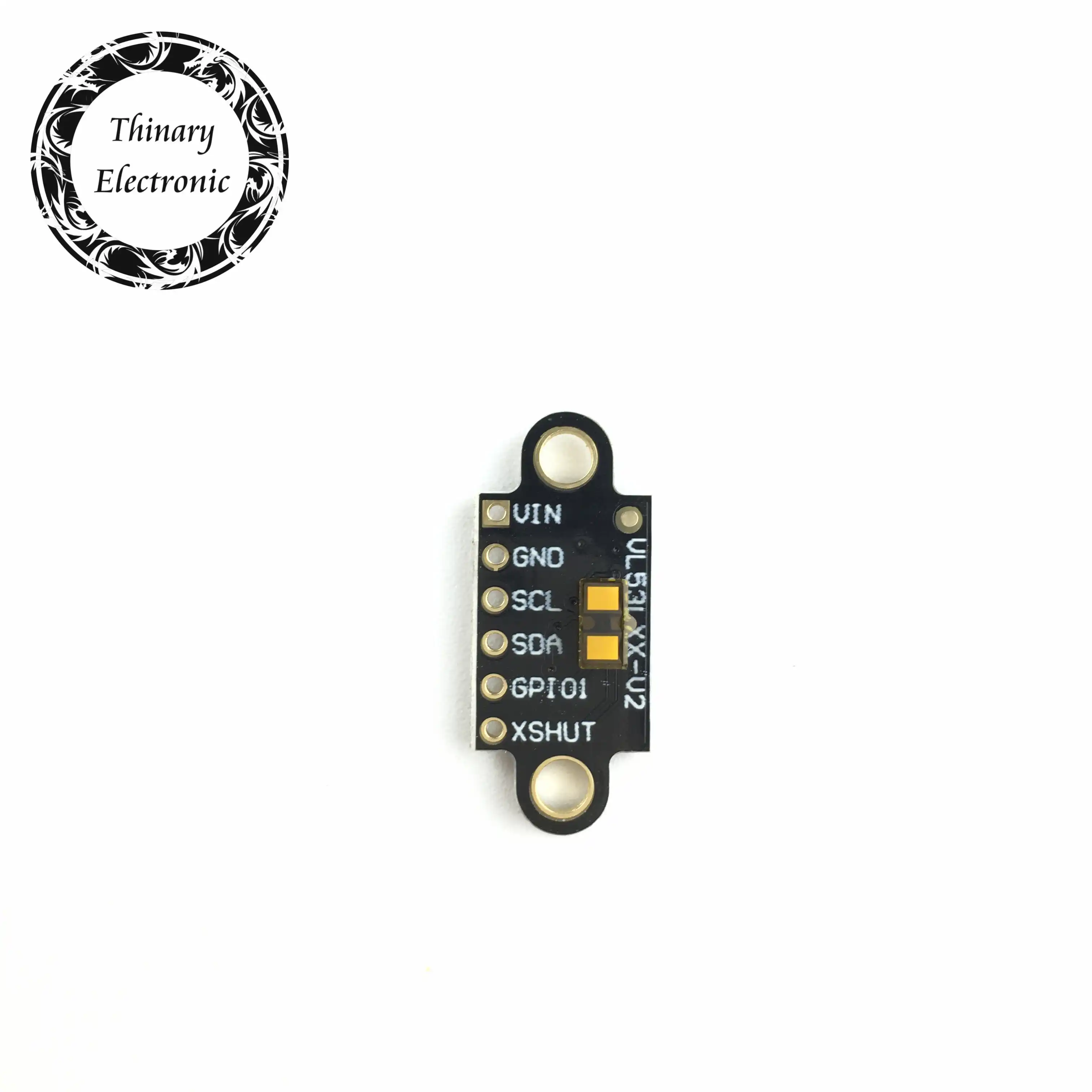 Und Team Dutzende schlucken arduino laser distance measurement sensor