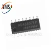 10 Uds RDA5807FP SOP-16 RDA5807 SOP 5807FP SOP16 SMD ► Foto 1/5