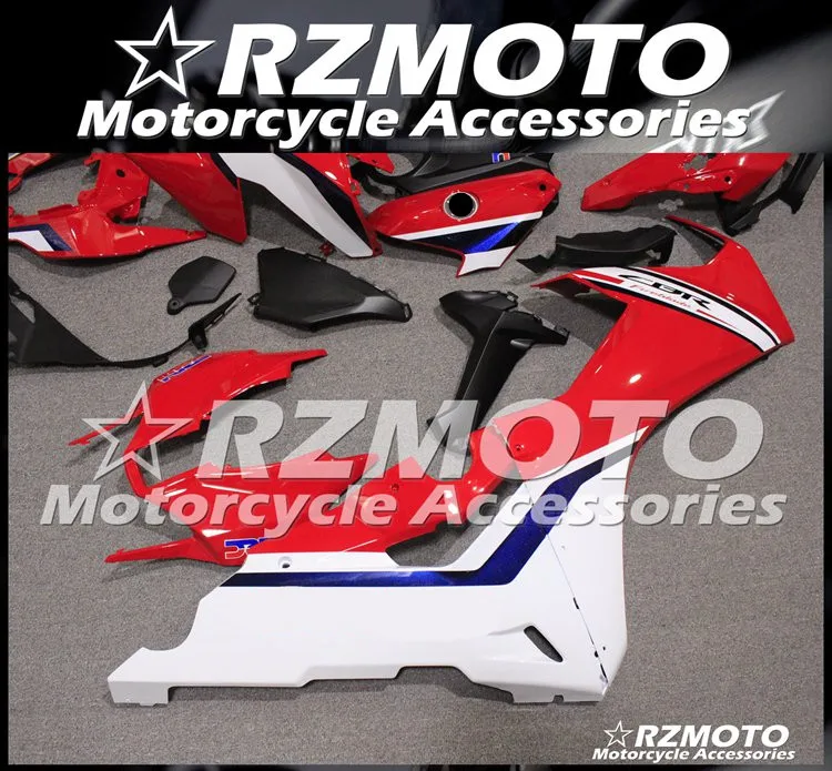 ABS мотоцикл обтекатель комплект для HONDA CBR1000RR- год кузов литья под давлением Магазин № 1303