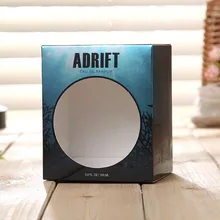 Толстая карточная коробка для косметических инструментов Заказная коробка для зубной пасты упаковка печать(PF-182