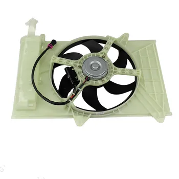

Water Tank Electric Fan Radiating For Great Wall Florid C30 M1 CDB109