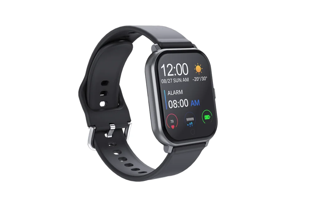 T55 умный фитнес-браслет для мужчин и женщин IP67 водонепроницаемый монитор сердечного ритма кровяное давление, умные часы для IOS Android Phone