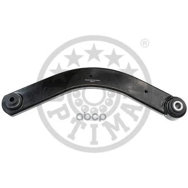 Рычаг Задней Подвески Верхний Optimal G5735 Optimal арт. G5735