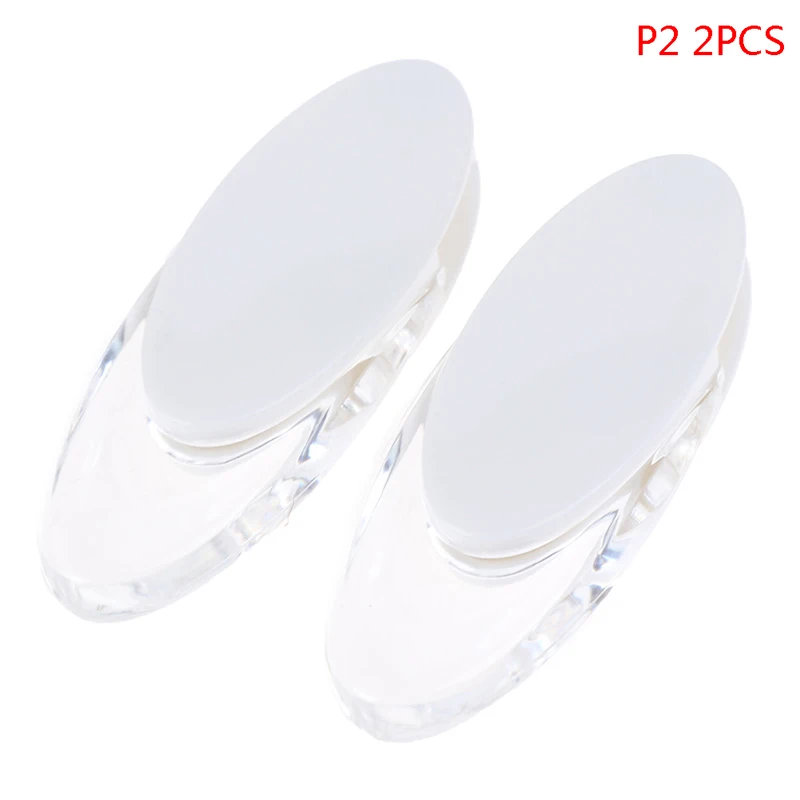 Sistema per tende a pannello 3 vie manuale bianco | AUS Store