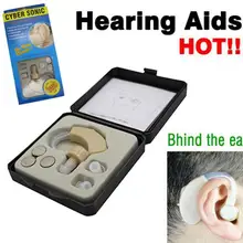 TWISTER. CK слуховые аппараты, усилитель звука для уха, громкость, Регулируемый тон, помощник для прослушивания, Деликатный уход за ушами, набор для слуховых аппаратов