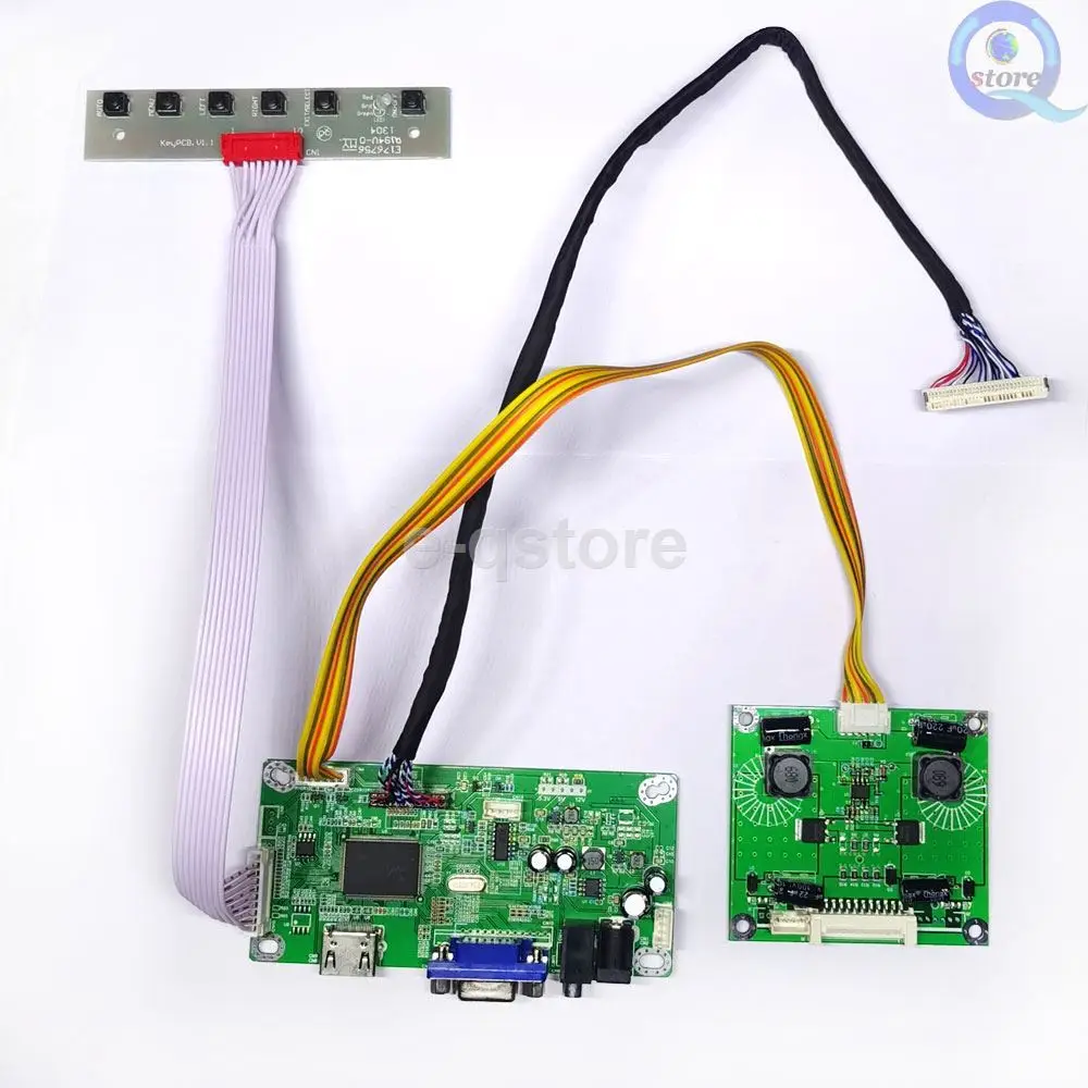 E-qstore: перерабатываемый экран панели 27 дюймов iMac A1312/A1316 2K LM270WQ1(SD)(DB) 2560 × 1440 |