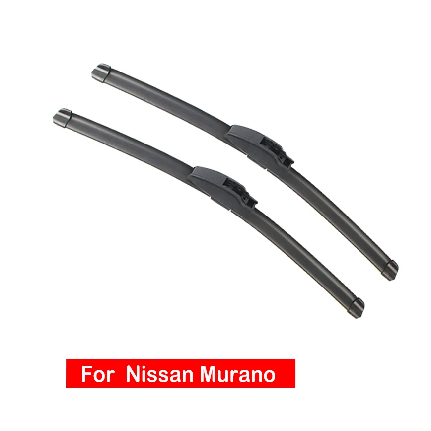 Windshield Wiper Blade For Nissan Murano/murano 3 Z52 20022018 Car
