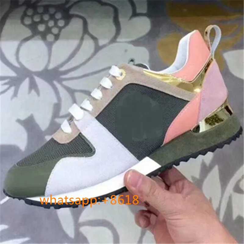 Женская обувь смешанных цветов На Шнуровке Для подиума; Zapatos De Mujer; спортивная обувь на плоской платформе; модная женская прогулочная обувь