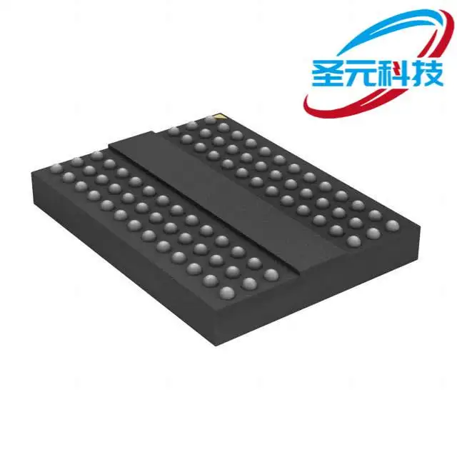 

MT40A512M8RH-083E:B IC DRAM 4G PARALLEL 78FBGA