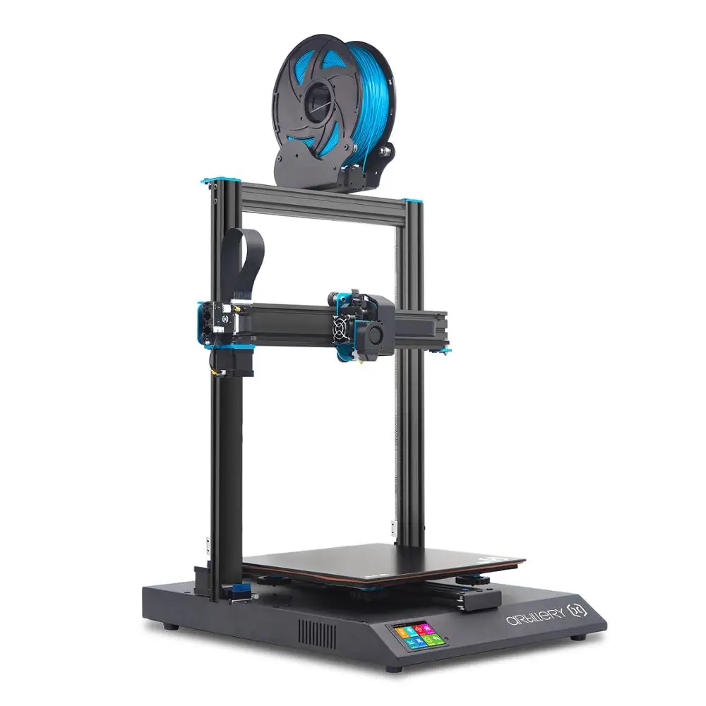 3D принтер Artillery Sidewinder X1 SW X1|3D принтеры| |
