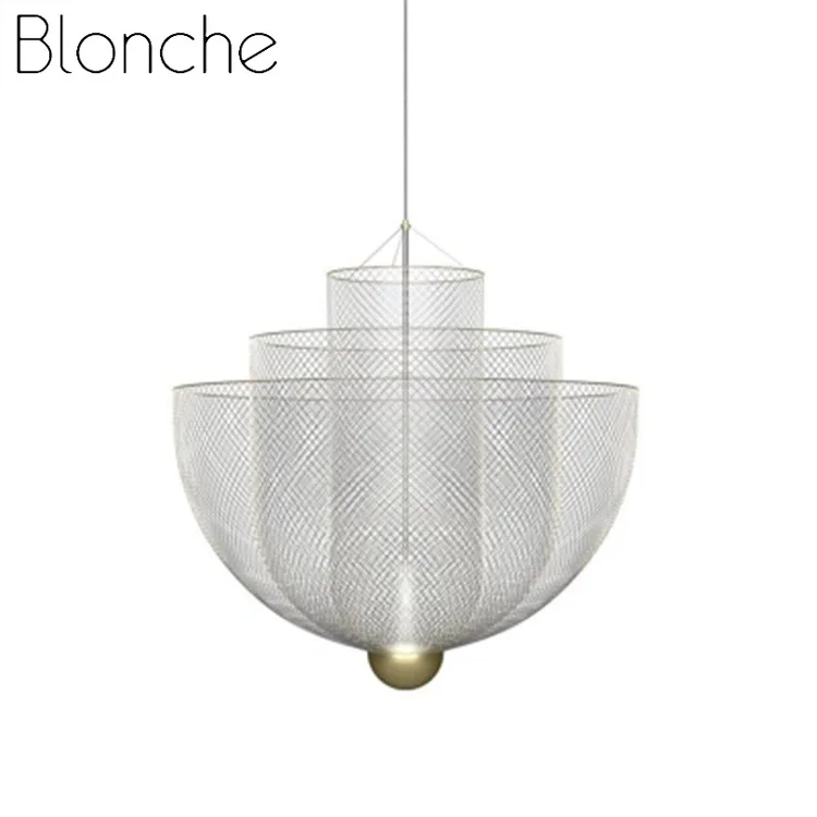 Nordic Hanging Pendant Lights Modern Simplicity Home Decor Iron Art Led Pendant Lamp Dining Room Restaurant Hanglamp Luminaire