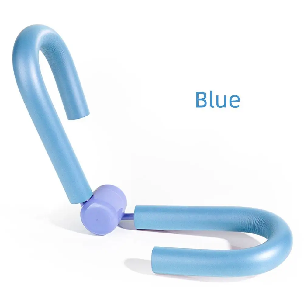 Устройство для похудения 4 цвета красивое устройство ног зажим прочный уличный