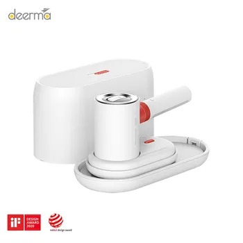 

Original Factory Deerma HS200 Hand-Held Foldable Garment Steamer & 2-In-1 Ironing Machine with Great Design for Household