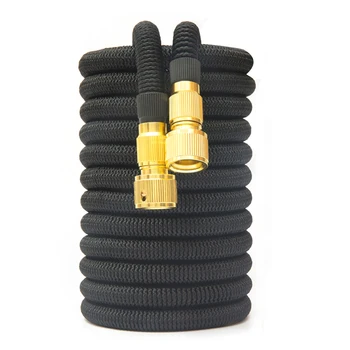 

Garden Water Hose Magic Expandable Hose Pipe High Pressure Car Washer Cleaning Tool
