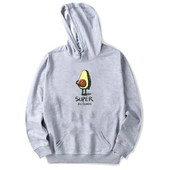 

Streetwear Tops Spring Hoodies Men Women Hooded llover Sweatshirt Women's Solid Color Hoodie