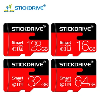 

Micro SD Card 16gb 32gb 64gb 128g Memory Card Class10 Microsd Flash Cards 32gb Cartao de Memoria TF Card Free Adapter