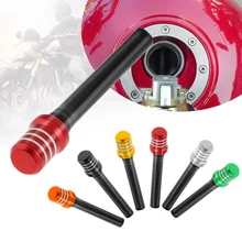 Газовом топливе Кепки вентиляционный вентиль трубки для KTM SX EXC ADV CRF YZF WRF KXF РМЗ 125 250 300 350 450 990