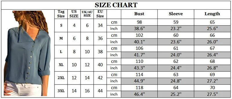 Size