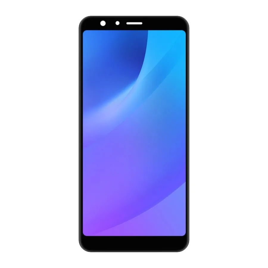 Протестированный ЖК дисплей 5 7 дюйма для ASUS Zenfone Max Plus (M1) ZB570TL с сенсорным экраном и