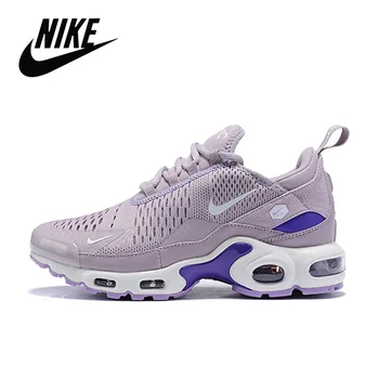 

Classic Outdoor Sneakers NIKE AIR MAX PLUS TN 270 Women's Running Shoes Original Footwear Lightweight