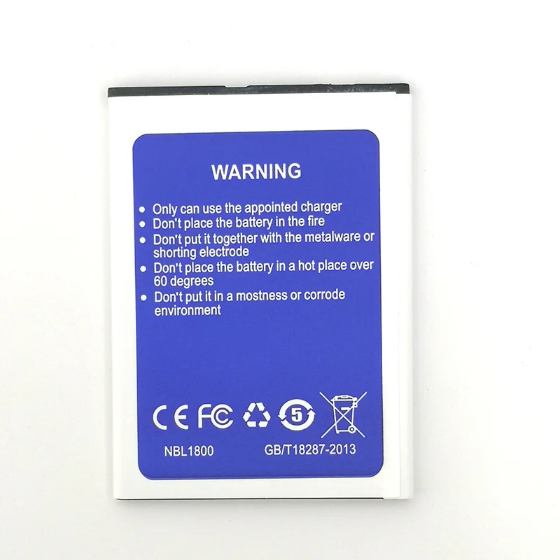 

2PCS NEW Original 3000mAh HT30 battery for HOMTOM HT30 High Quality Battery+Tracking Number