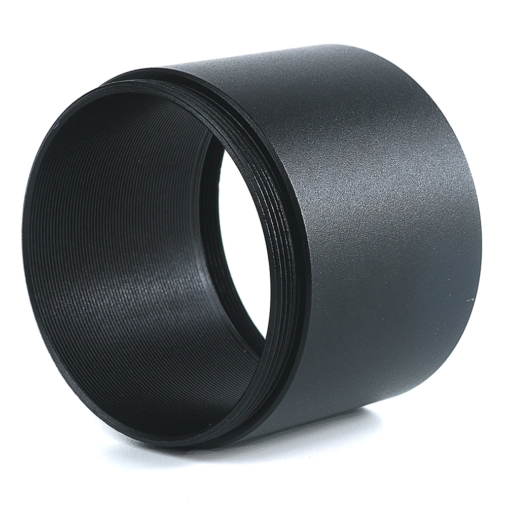 EYSDON Focal Length Extension Tube Kits 3/5/7/10/12/15/20/30mm For Astronomical Telescope Photography T2 Extending Ring 6