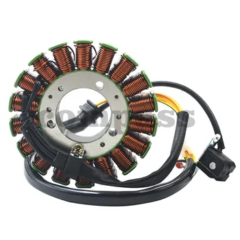 

Motorcycle Generator Stator Coil Assembly For Triumph Daytona 675 R Street Speed Triple T1300039