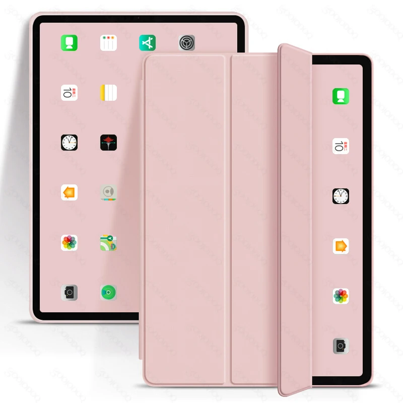 best tablet stand For iPad Air 2 Air 4 Case for iPad 8th 9th Generation Case 10.2 for iPad Pro 11 2021 7th 2 3 4 Air 5 10”2 Mini 6 4 5 Case Cover tablet back stickers Tablet Accessories