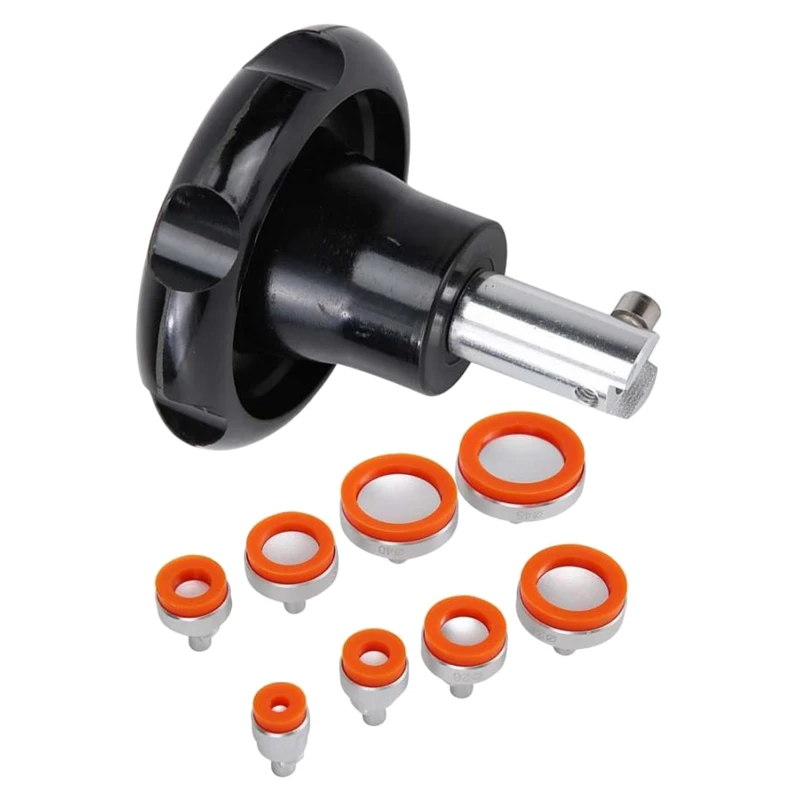 

Portable Screw Type Watch Case Opening Tool Repairing Movement Watch Case Opener Watch Repair Accessory Tool for Watchmaker