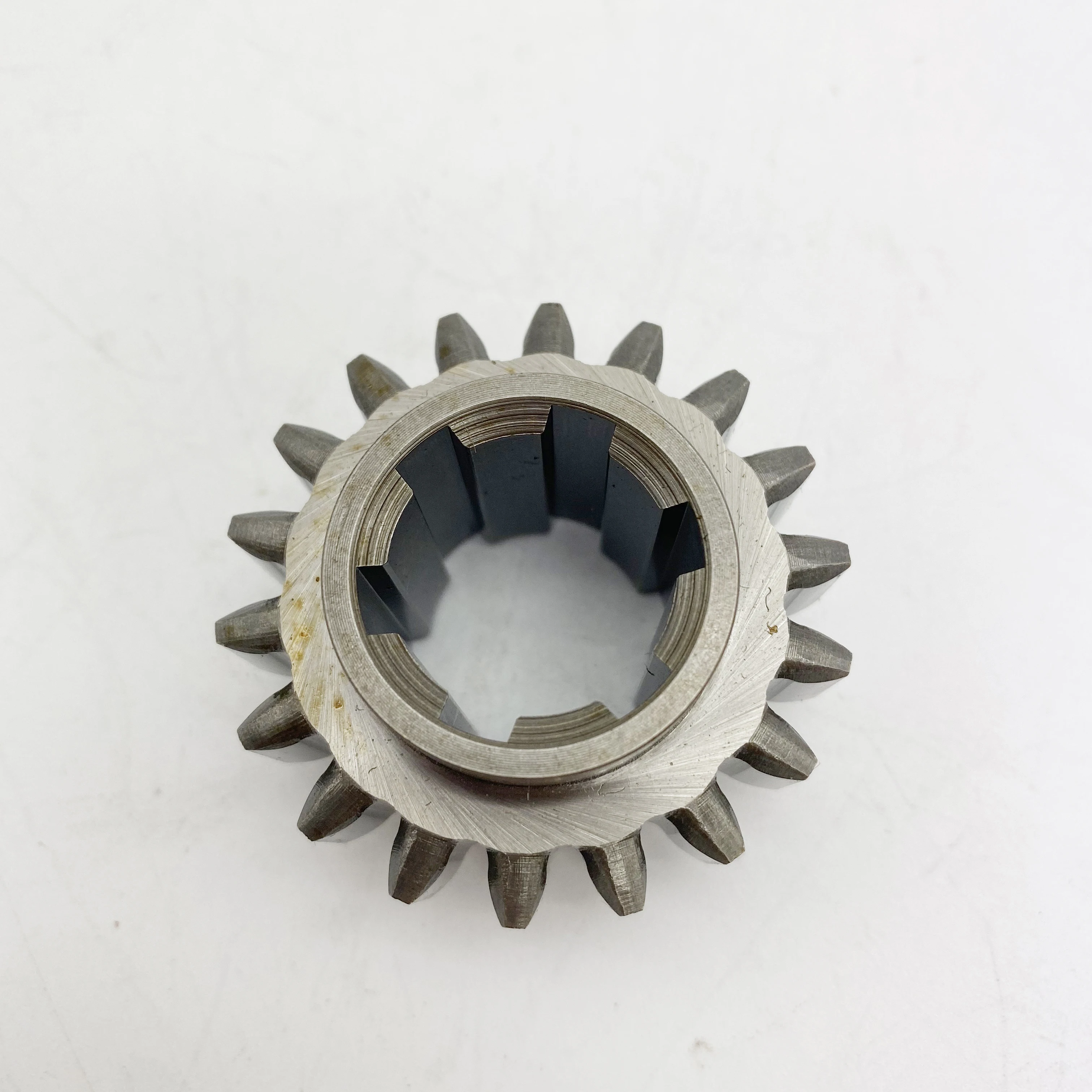 Новый OEM Kazuma Falcon 150 Gear старого стиля 18 зубьев ATV UTV FN150 330 006|Детали для снегоходов| |