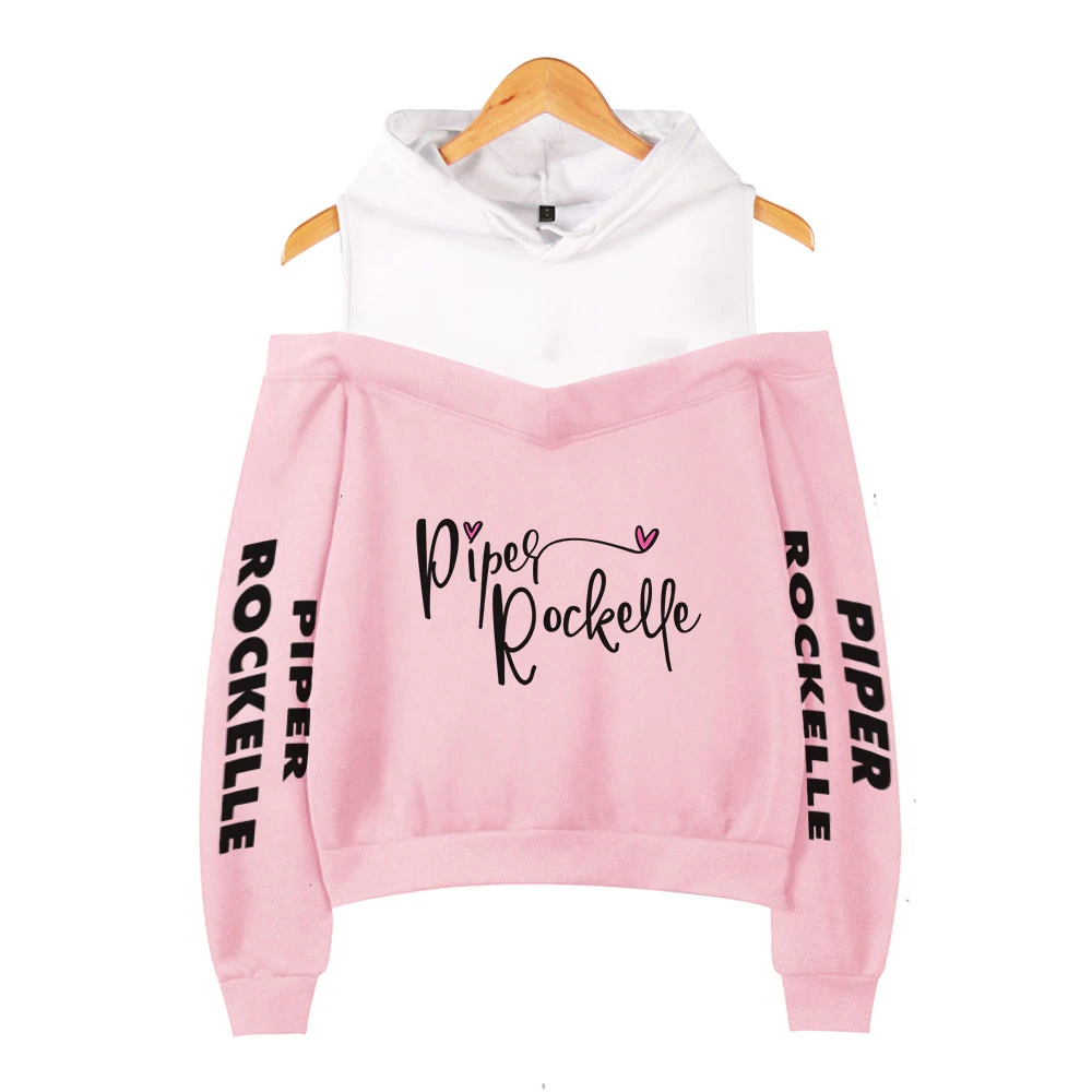 Piper rockelle sweatshirt Clearance