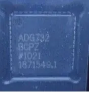 

100% new original ADG732BCPZ ADG732 Free Shipping Ensure that the new
